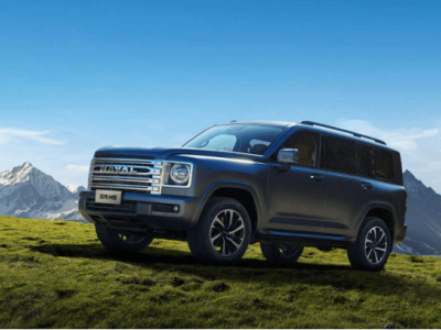 長(zhǎng)城汽車也“卷”起來(lái)了？限時(shí)一口價(jià)車型能否挽救業(yè)績(jī)下滑？